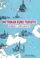 Dicţionar Euroturistic - poliglot, retroversiv