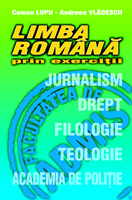 Limba românã prin exercitii
