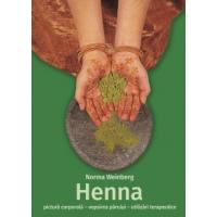 Henna - pictura corporala, vopsirea parului, utilizari terapeutice