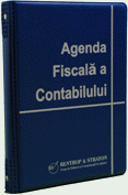 Agenda Fiscala a Contabilului