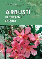 Arbu&#351;ti decorativi exotici