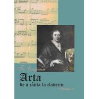 Arta de a cânta la clavecin
