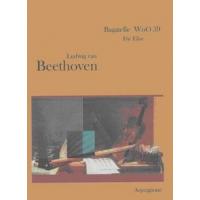 Bagatelle Wo0 59 Für Elise