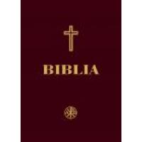Biblia (ediţie a Sfântului Sinod) format A4