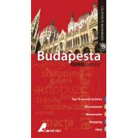 Ghid turistic - BUDAPESTA