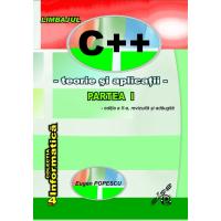 Limbajul C++ - partea I - editia a II-a, revizuită si adăugită