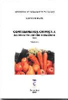 Contaminarea chimicã a alimentelor în România, în 2003, vol. 3