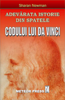Adevarata istorie din spatele Codului lui Da Vinci