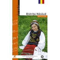 Ghid turistic Bistrita-Nasaud (lb. romana)