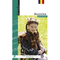 Ghid turistic Bucovina (lb. germana)