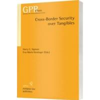 Cros-Border Security over Tangibles