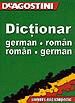 Dictionar German - Roman, Roman - German
