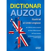 Dic&#355;ionar Auzou ilustrat al limbii engleze