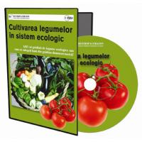 Afaceri la Cheie - GHID PRACTIC - Cultivarea legumelor in sistem ecologic
