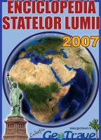 Enciclopedia Statelor Lumii 2007