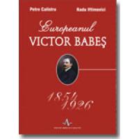 EUROPEANUL VICTOR BABES