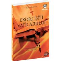 Exorci&#351;tii Vaticanului