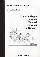 Geomorfologia Comunei Tome&#351;ti &#351;i  a zonei adiacente