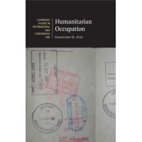 Humanitarian Occupation