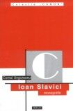 Ioan Slavici (monografie)