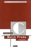 Marin Preda (monografie)