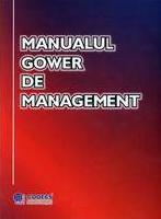 Manualul GOWER de management