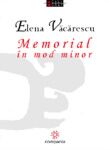 Memorial in mod minor
