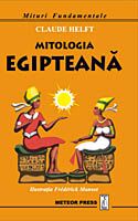 Mitologia egipteană