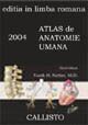 NETTER Atlas de Anatomie Umana