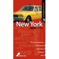 Ghid turistic - NEW YORK