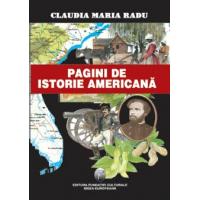 Pagini de istorie americana