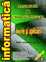 Algoritmi & Limbajul Pascal
