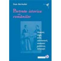 Portrete istorice ale romanilor