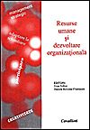 Resurse umane si dezvoltare organizationala