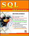SQL FARA MISTERE - GHID PENTRU AUTODIDACTI