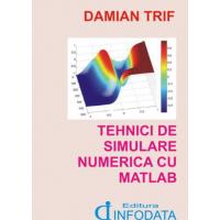 Tehnici de simulare numerica cu MATLAB
