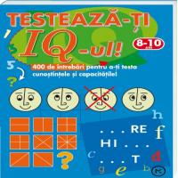 Testeaza-ti IQ-ul!