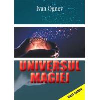 Universul magiei &#65533; Manual de vindecare