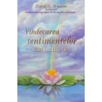 Vindecarea sentimentelor...din inima ta