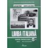 Limba italianã. Manual pentru clasa a V-a - limba I
