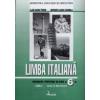 Limba italianã. Manual pentru clasa a VI-a - limba I