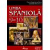 Limba spaniolã. Manual pentru clasele a IX-a si a X-a - scoala de arte si meserii