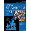 Limba spaniolã. Manual pentru clasa a IX-a liceu - limba a II-a