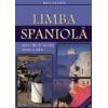 Limba spaniolã. Manual pentru clasa a XII-a - limba a II-a
