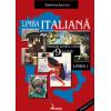 Limba italianã. Manual pentru clasa a IX-a liceu - limba I