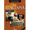 Limba italianã. Manual pentru clasa a IX-a liceu - limba a II-a