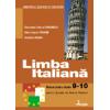 Limba italianã. Manual pentru clasele a IX-a si a X-a - scoala de arte si meserii