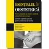 ESENTIALUL IN OBSTETRICA