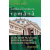 Limba si Literatura Română - 30 de teste rezolvate pentru examenul de testare naţională