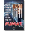 Nu-ti pierde mintile cind vrei sa te lasi de FUMAT